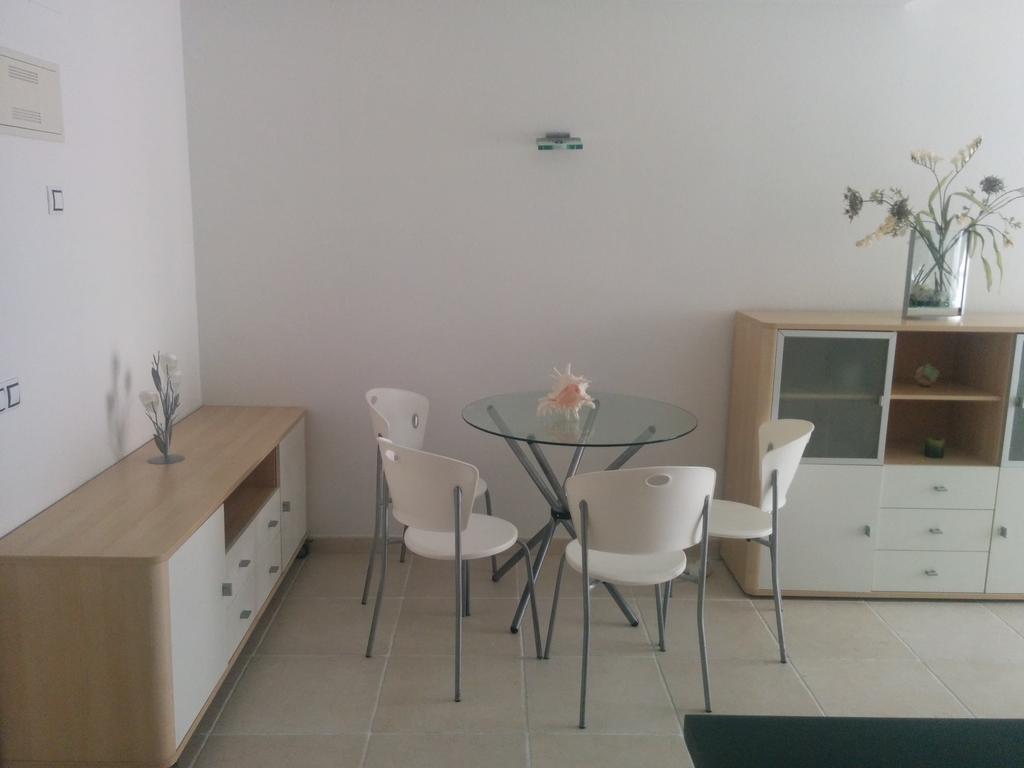 La Tramuntana Apartamento *