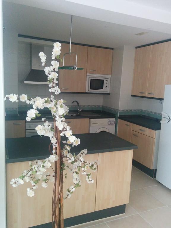 Apartamento La Tramuntana